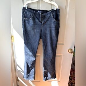 Women’s Ab-solution Democracy jeans